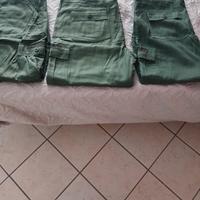 pantaloni militari americani 