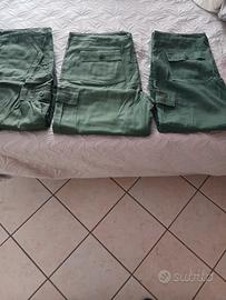 pantaloni militari americani 