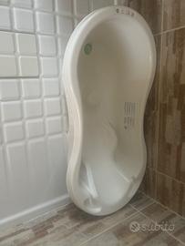 Vaschetta bimbo 12+