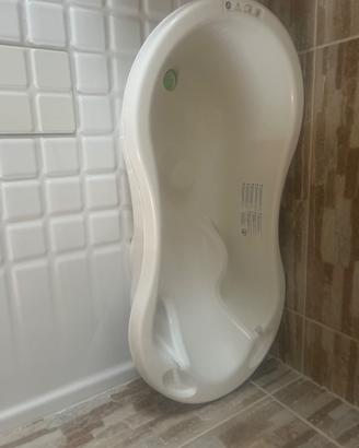 Vaschetta bimbo 12+
