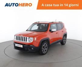 JEEP Renegade JF62610