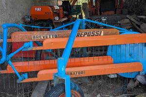 Ranghinatore  Repossi 