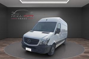 MERCEDES-BENZ Mercedes Sprinter F37/35 316 NGT TN 