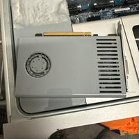 Scheda video Mac Pro