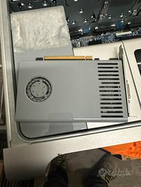 Scheda video Mac Pro