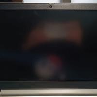 Pc Portatile non funzionante per pezzi di ricambio