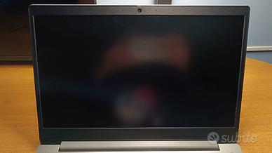 Pc Portatile non funzionante per pezzi di ricambio