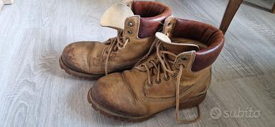 Timberland