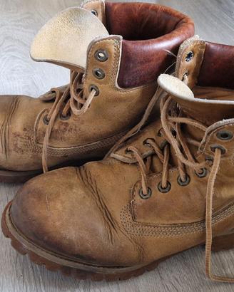 Timberland