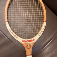 Racchetta tennis Maxima Junior