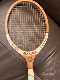 Racchetta tennis Maxima Junior