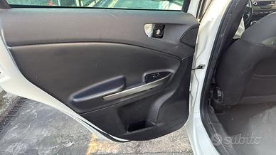 Alza vetro posteriore sx Giulietta Alfa Romeo 2013