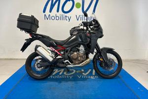 Honda CRF1100L Africa Twin