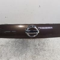 MANIGLIA PORTELLONE POSTERIORE NISSAN Juke Serie F