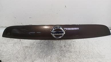 MANIGLIA PORTELLONE POSTERIORE NISSAN Juke Serie F
