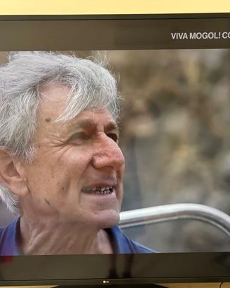 TV marca LG nuovissima