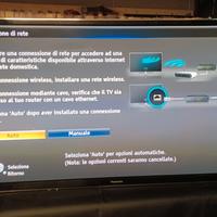 Panasonic tv Full hd plasma 