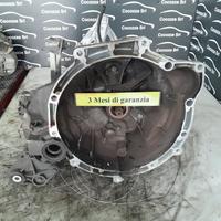 CAMBIO MECCANICO FORD FOCUS 1.6 BENZINA