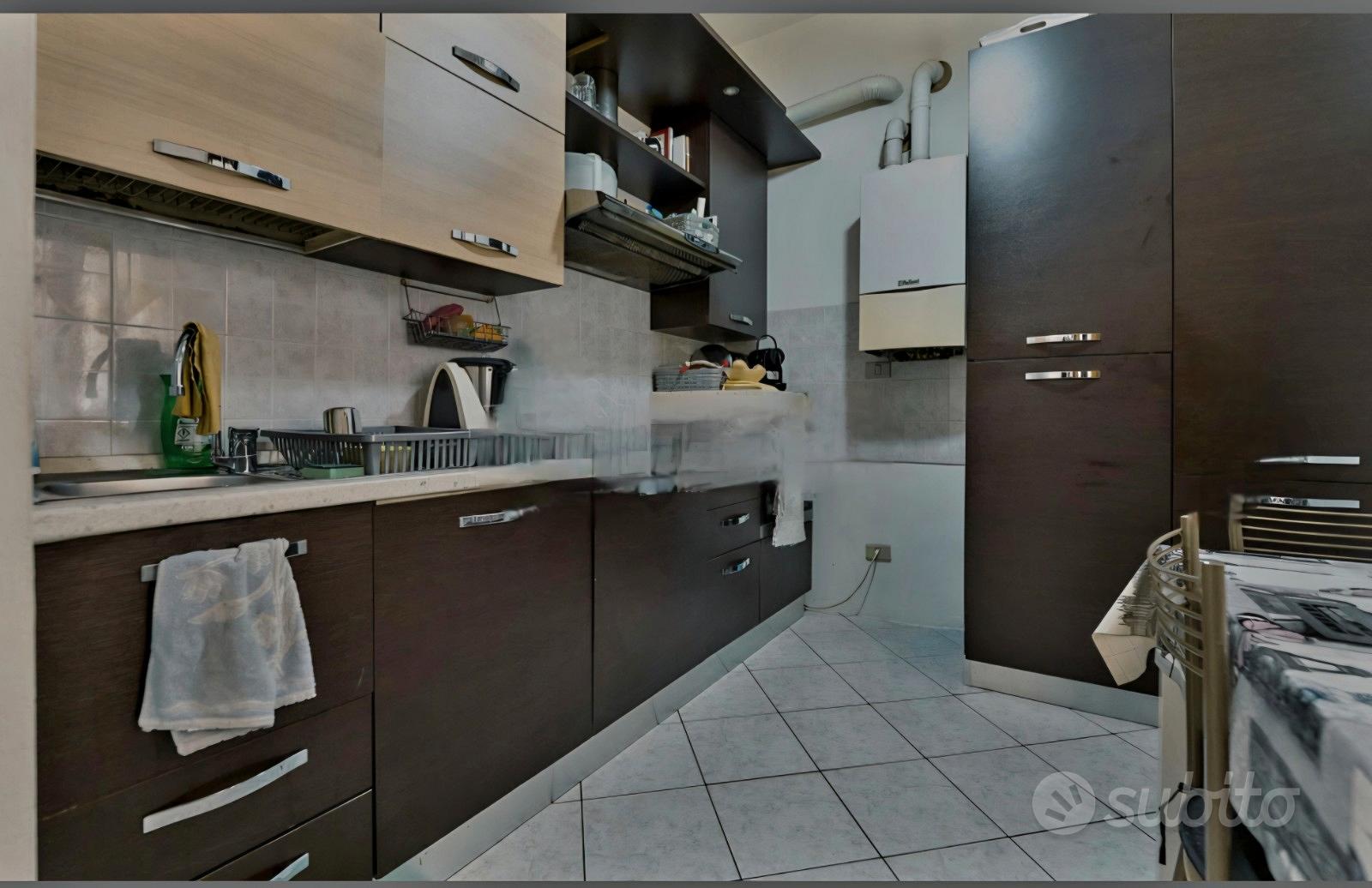 Appartamento – Sesto ed Uniti, Casanova del Morbasco - Vista 4