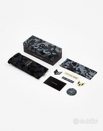 Occhiali da sole x Leo Messi Limited Edition NUOVO