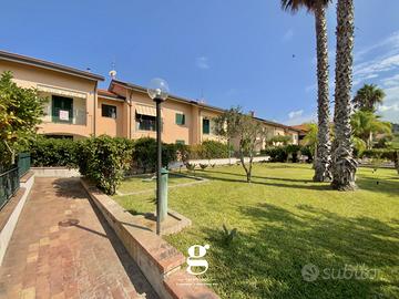 Appartamento Ascea [Cod. rif 3255393VRG]