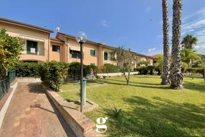 Appartamento Ascea [Cod. rif 3255393VRG]