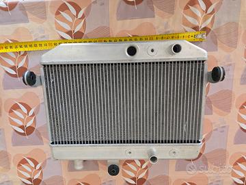 Radiatore Suzuki Burgman 400