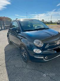 Fiat 500 cabrio Dolcevita