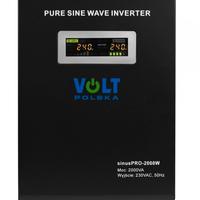 Inverter usb