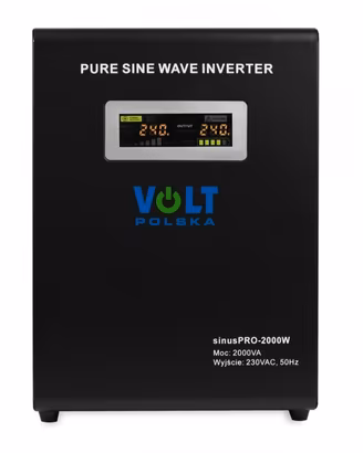 Inverter usb