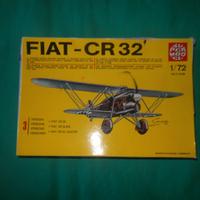 Modellismo 1/72 caccia italiani 2^ guerra mondiale