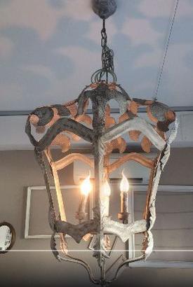 LAMPADARIO