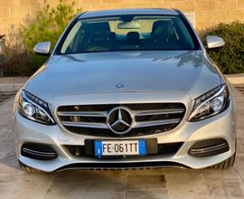 Mercedes-benz C 220 C 220 d Premium