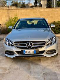 Mercedes-benz C 220 C 220 d Premium