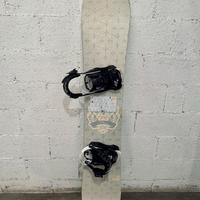 Snowboard Flow Venus 151