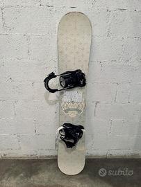 Snowboard Flow Venus 151