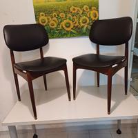 Sedie vintage