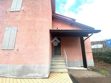 3 LOCALI A FORNOVO DI TARO