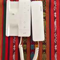 Citofono con cornetta  da interno BT-344292