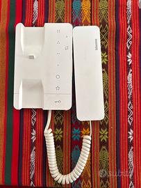 Citofono con cornetta  da interno BT-344292