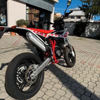 Beta RR Motard 125 4T - PROMO FLASH