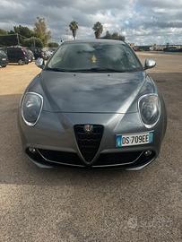 Alfa Romeo MiTo 1.6 Jtdm 120cv PREZZO TRATTABILE