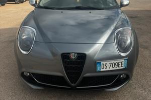 Alfa Romeo MiTo 1.6 Jtdm 120cv PREZZO TRATTABILE