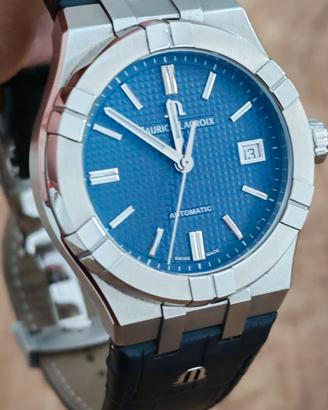 Maurice Lacroix Aikon Automatic 39 mm – Orologio