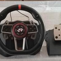 simulatore Suzuka elite next 3 