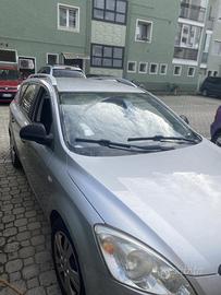 KIA edg