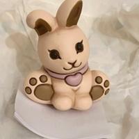 Coniglietto Thun ed Bauli 2025