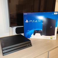 PS4 Pro 4K