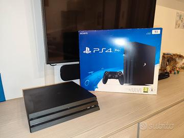 PS4 Pro 4K