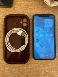 IPHONE 11 128 GB - display da sostituire